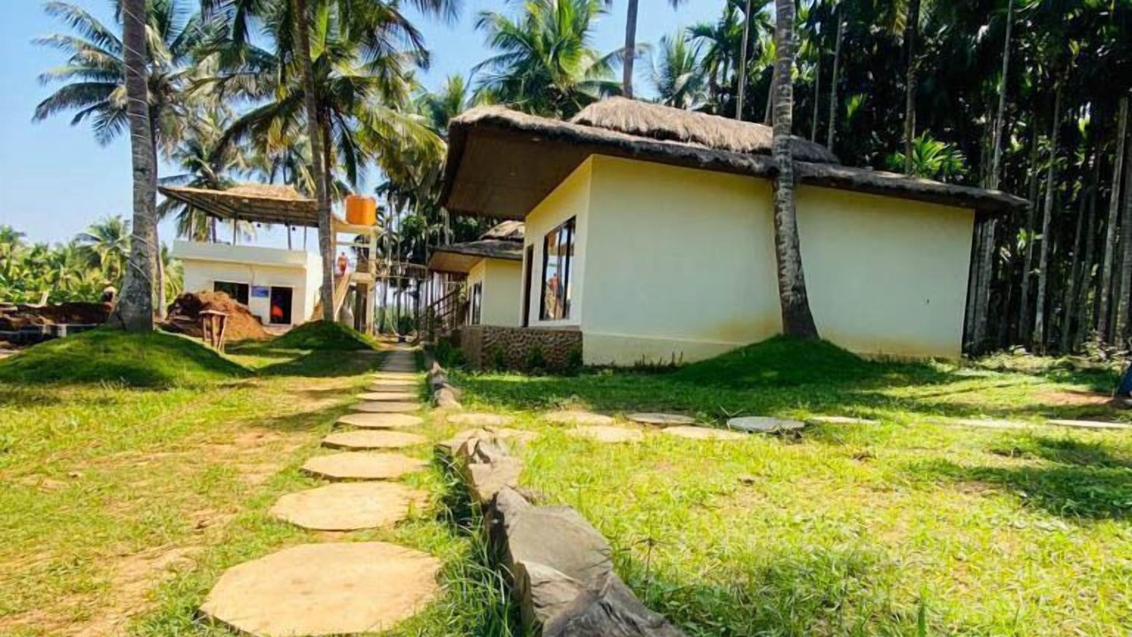 Photo of Outdoor in Haliyal