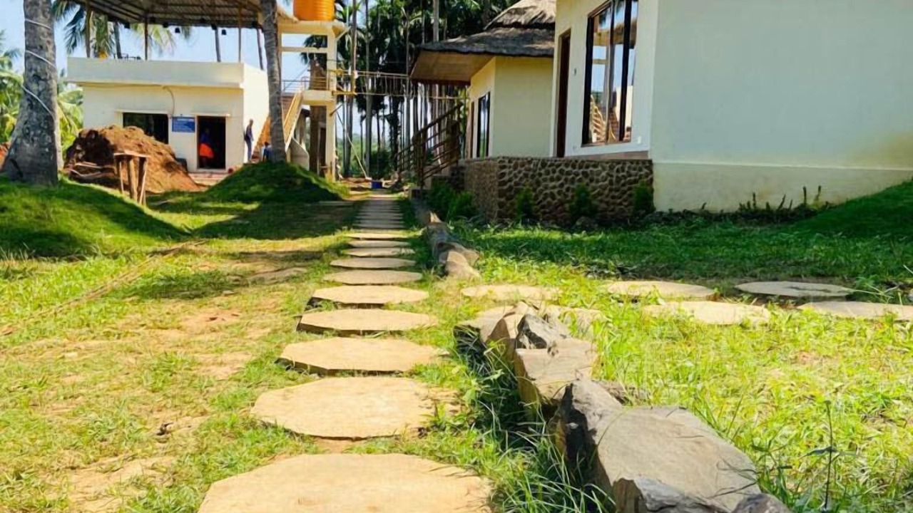 Photo of Outdoor in Haliyal
