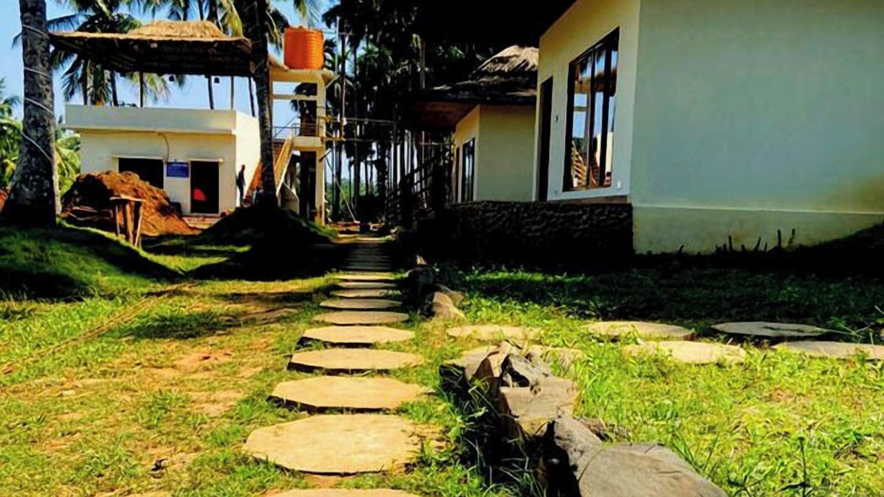 Photo of Outdoor in Haliyal