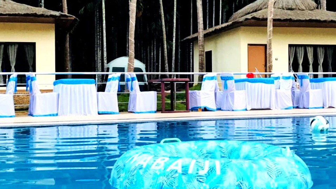 Photo of Outdoor in Haliyal