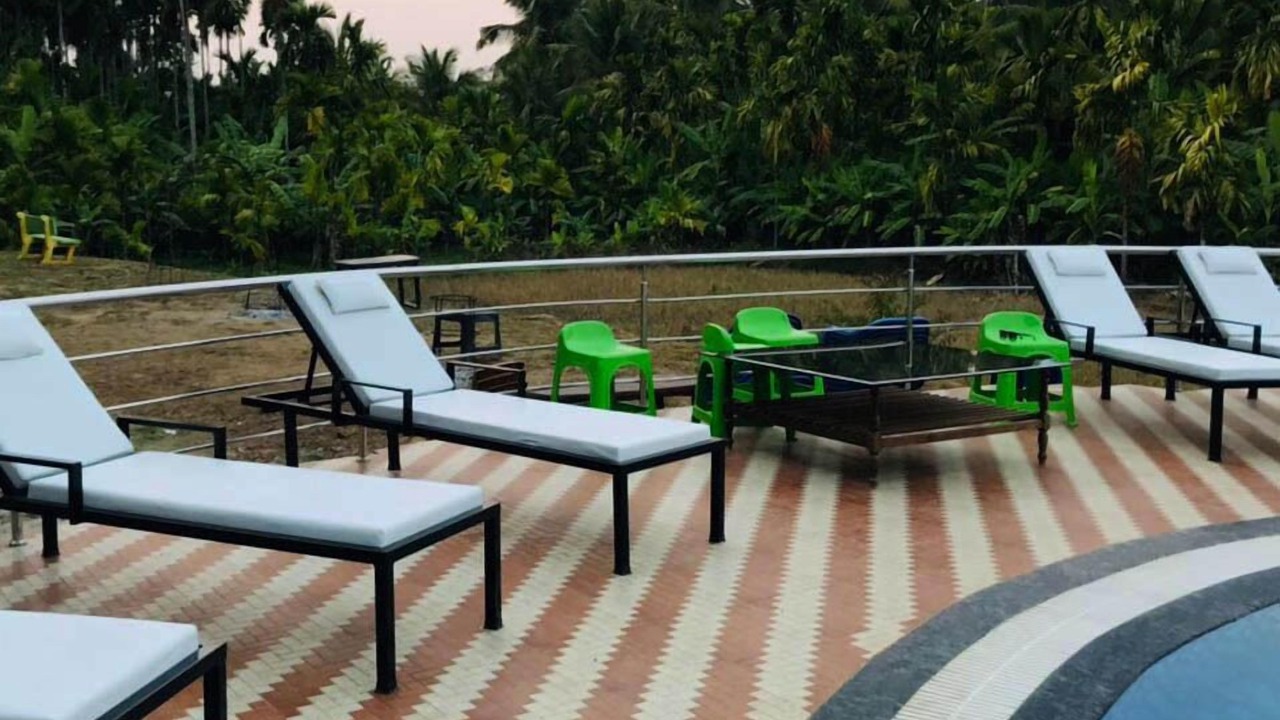 Photo of Outdoor in Haliyal