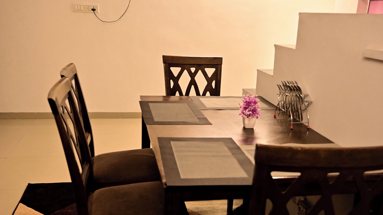 Photo of Livingroom in Aundh