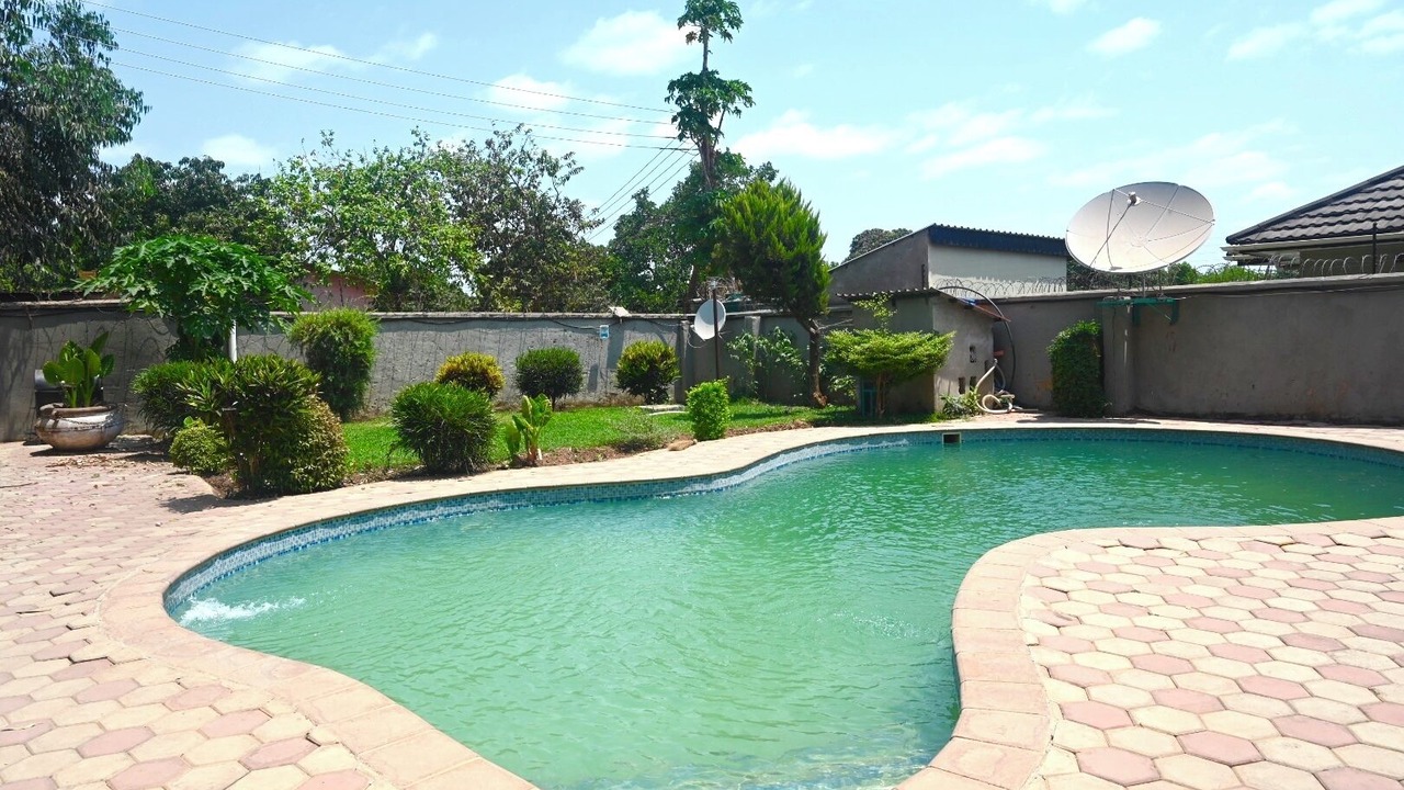 Photo of Outdoor in Lusaka