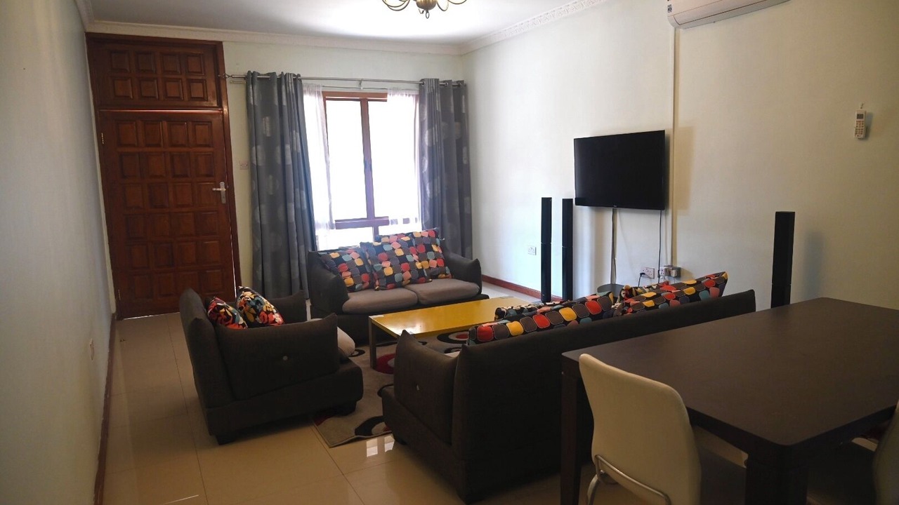 Photo of Livingroom in Lusaka