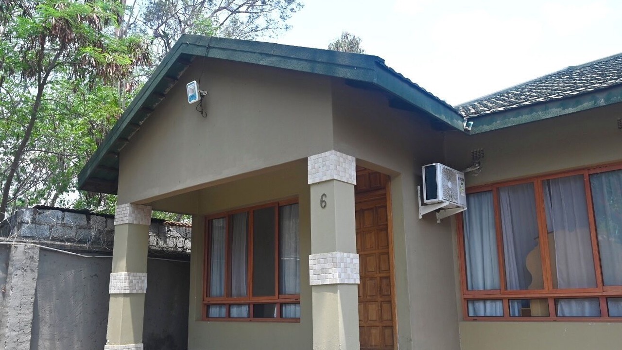 Photo of Outdoor in Lusaka
