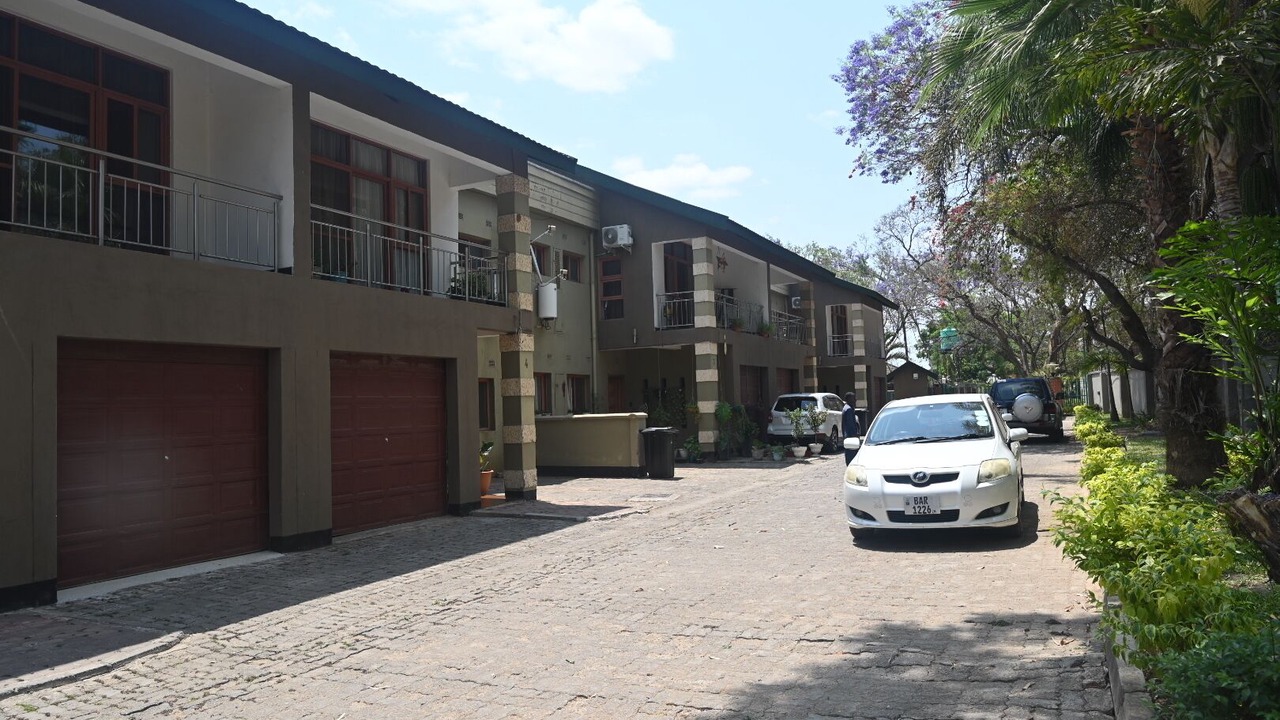 Photo of Outdoor in Lusaka