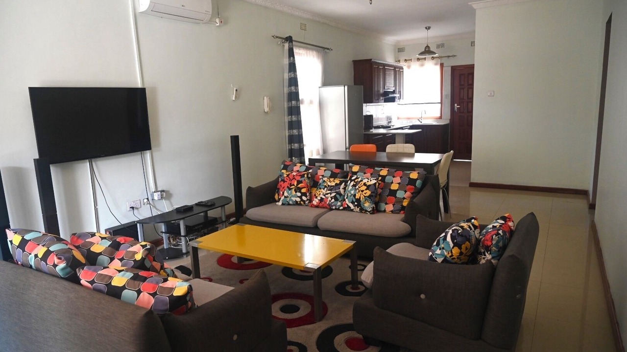 Photo of Livingroom in Lusaka