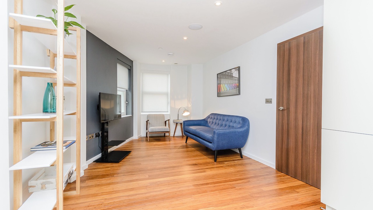 Photo of Livingroom in South Richmond