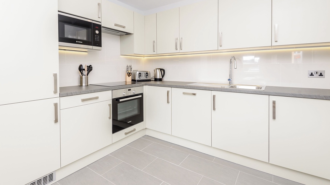 Photo of Kitchen in South Richmond