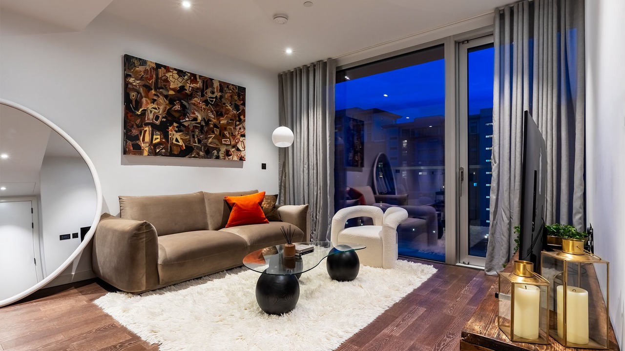 Photo of Patio Balcony in Queenstown