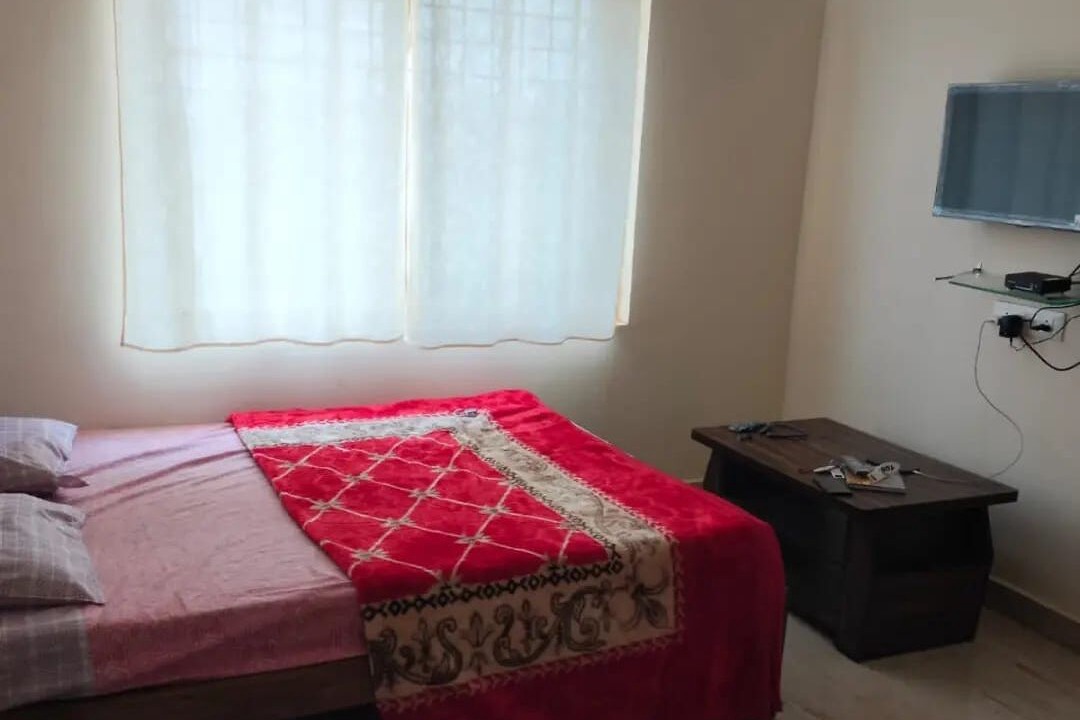 Photo of Livingroom in Hassan