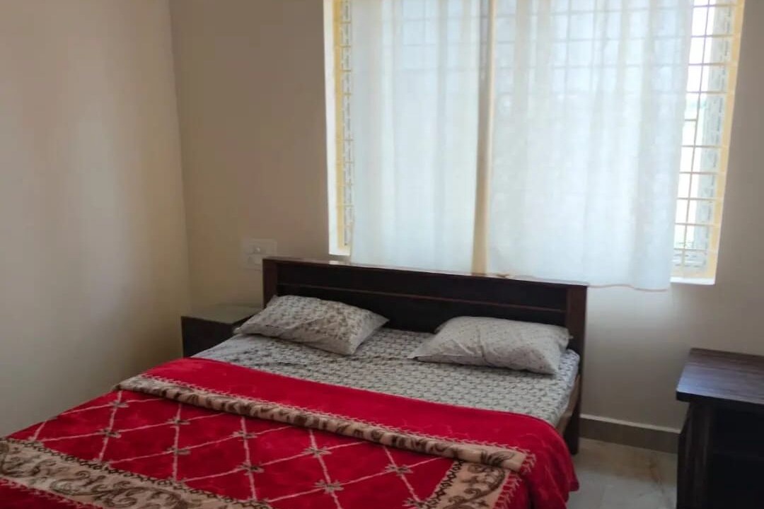 Photo of Bedroom in Hassan