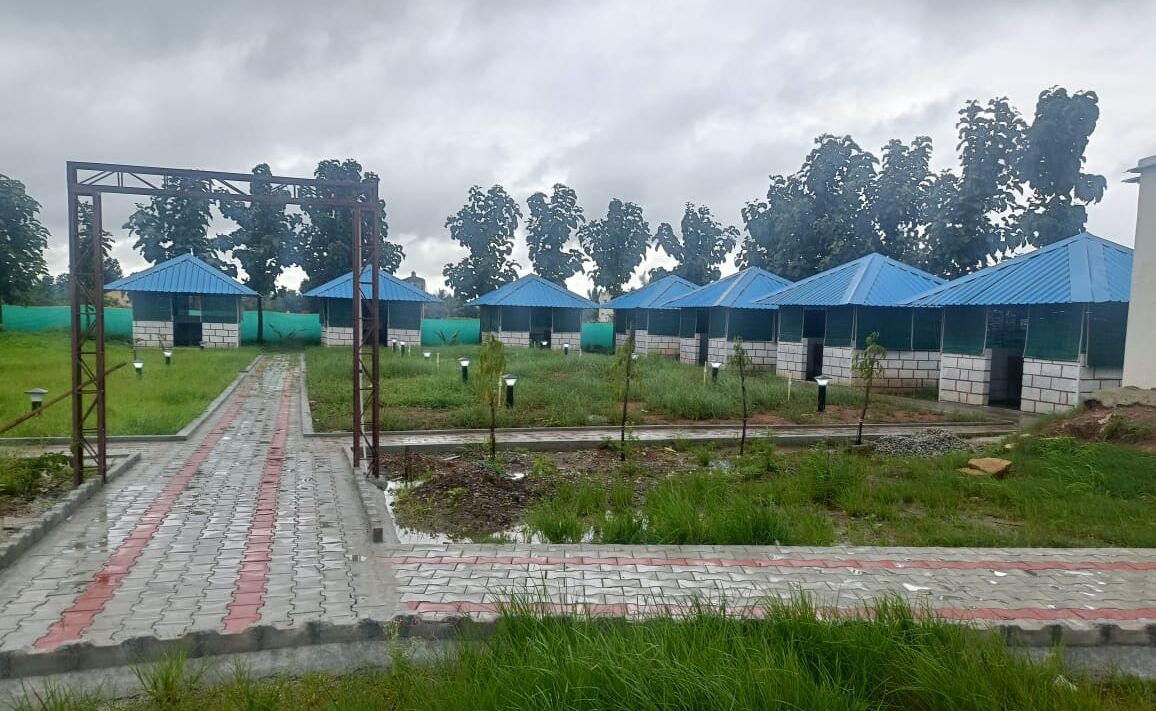 Photo of Outdoor in Hassan