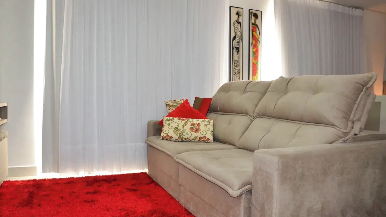 Photo of Livingroom in Goiania