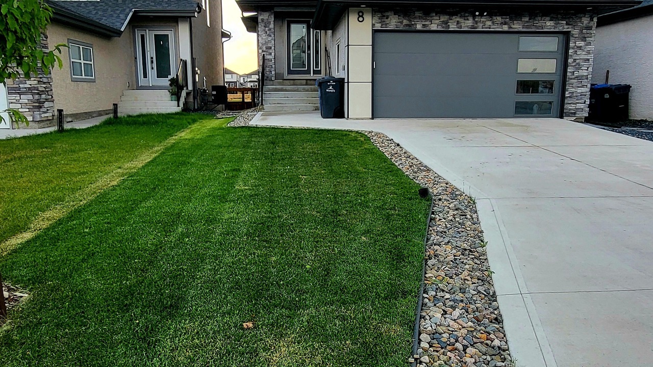 Photo of Outdoor in Transcona