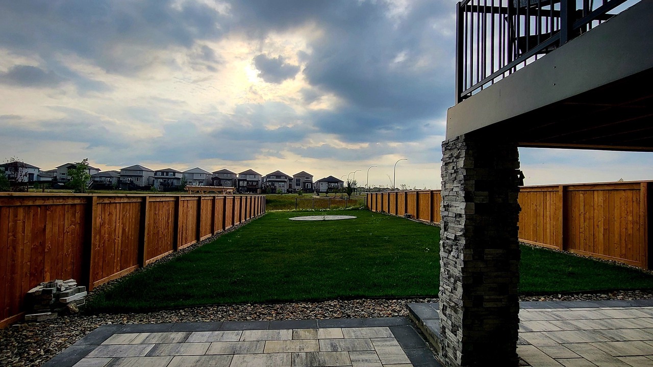 Photo of Outdoor in Transcona