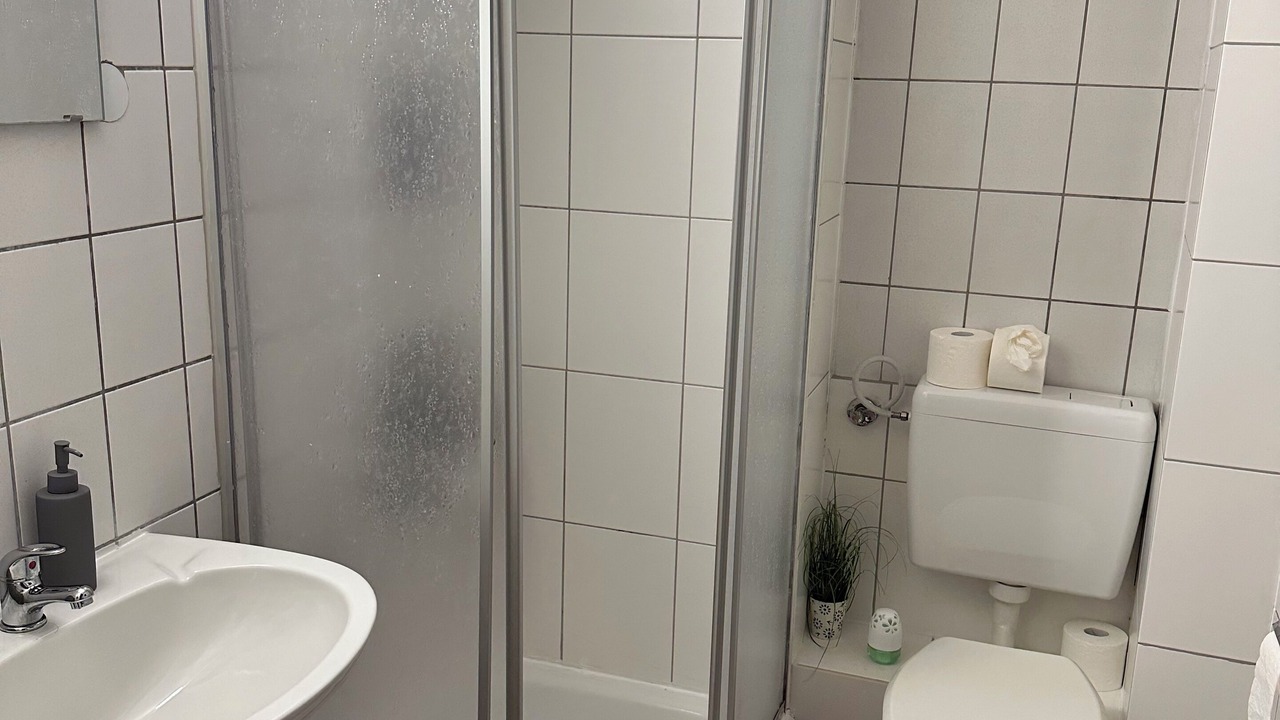 Photo of Bathroom in Zirndorf