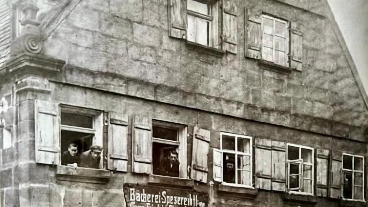 Photo of Others in Zirndorf