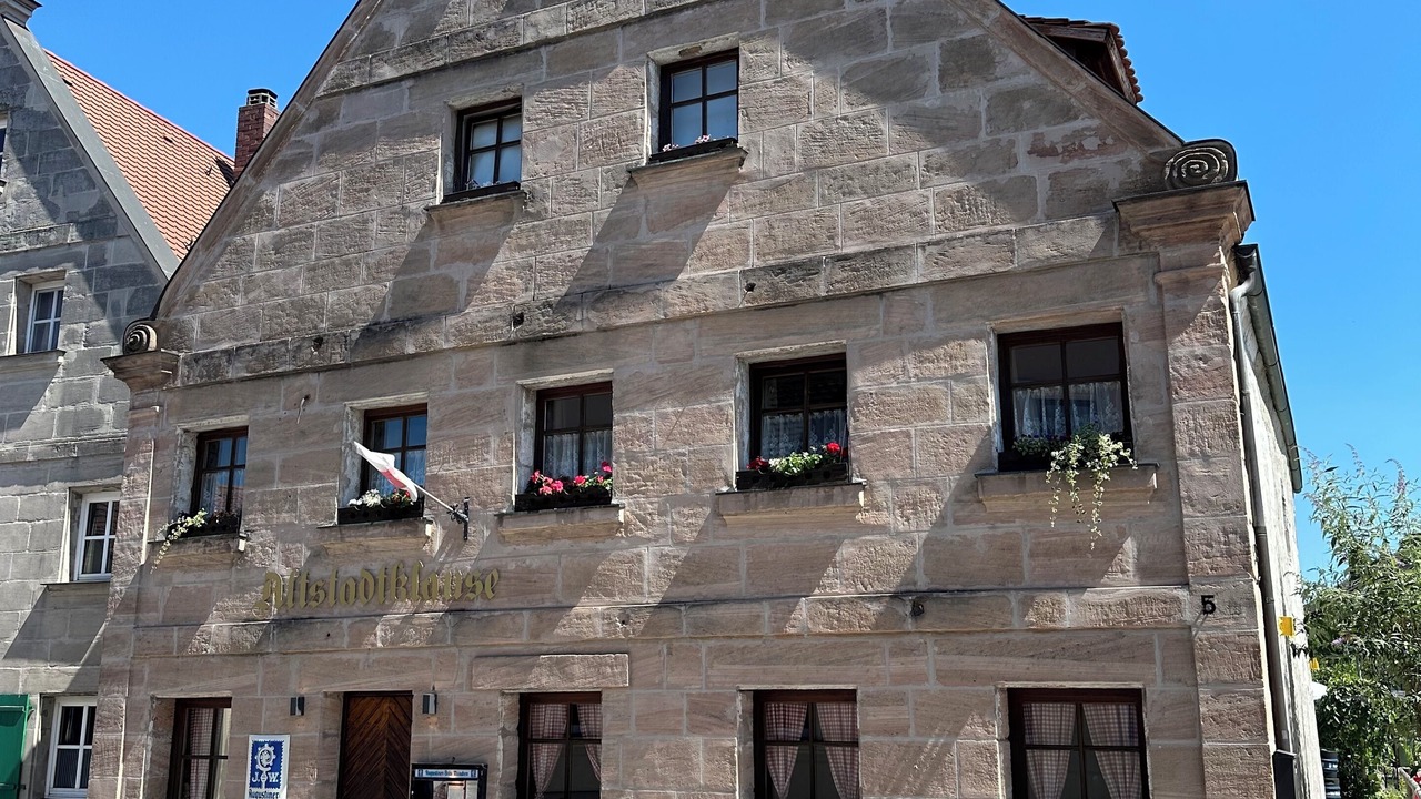 Photo of Outdoor in Zirndorf