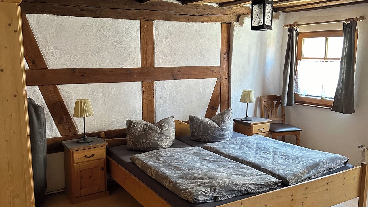Photo of Bedroom in Zirndorf