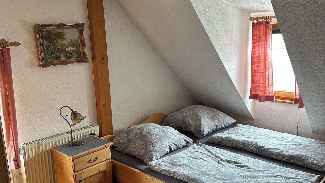 Photo of Bedroom in Zirndorf