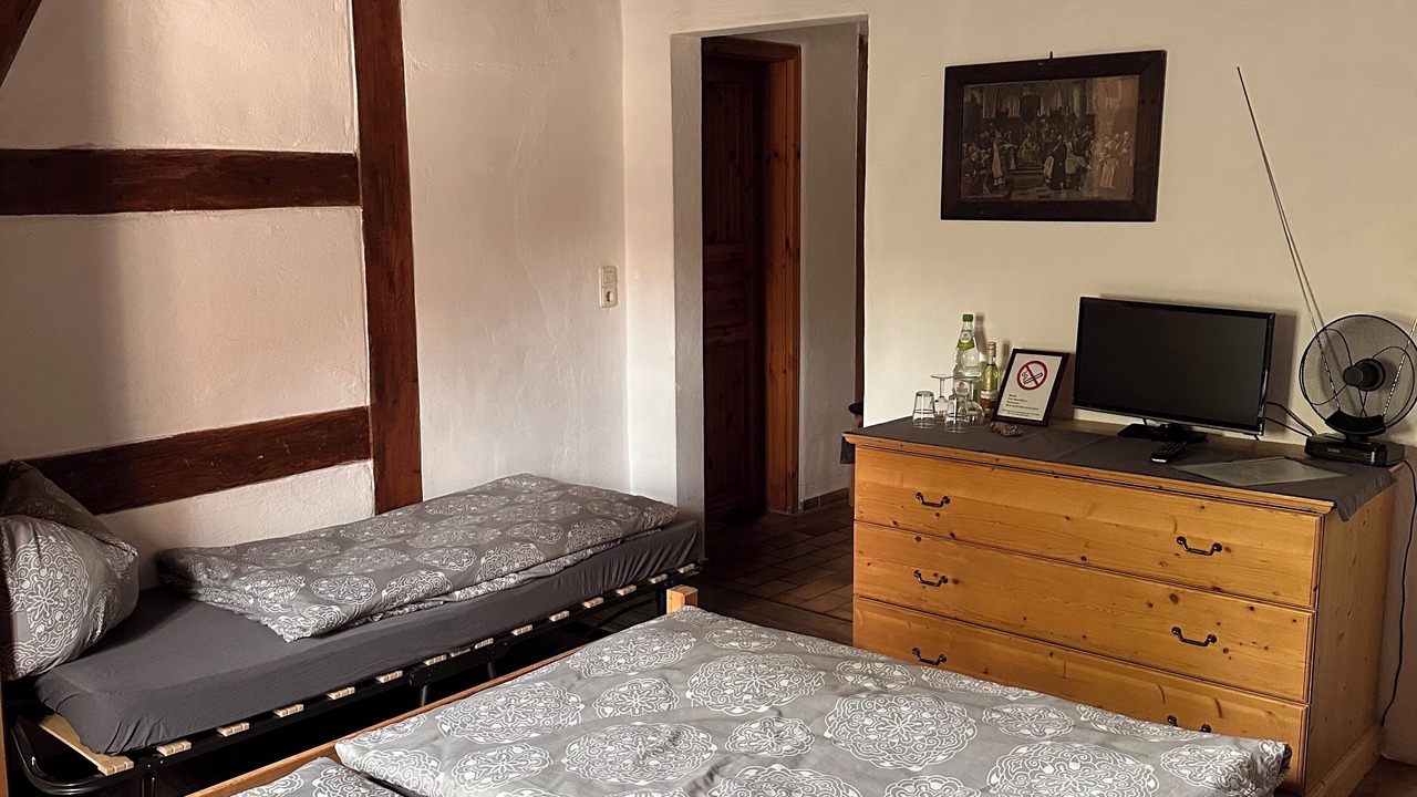 Photo of Bedroom in Zirndorf