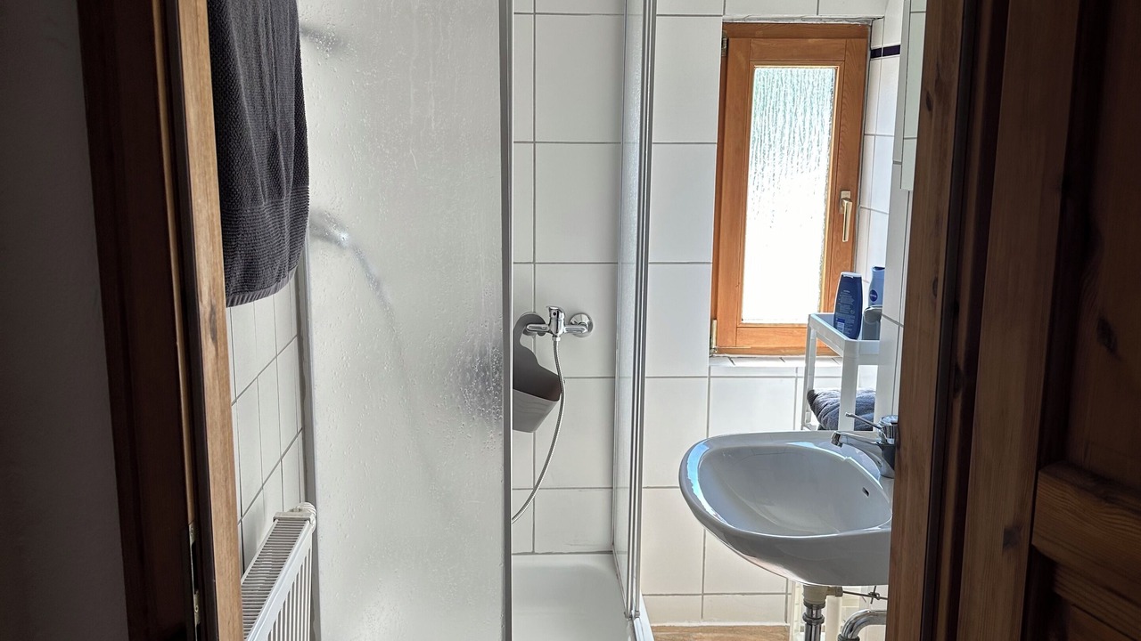 Photo of Bathroom in Zirndorf