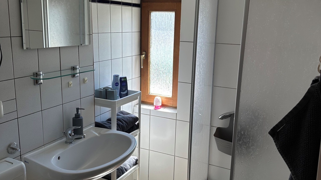 Photo of Bathroom in Zirndorf