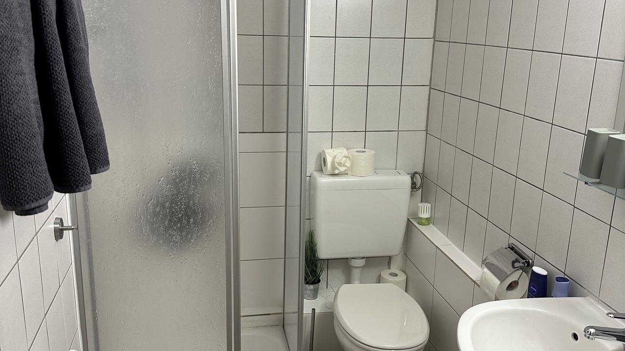 Photo of Bathroom in Zirndorf