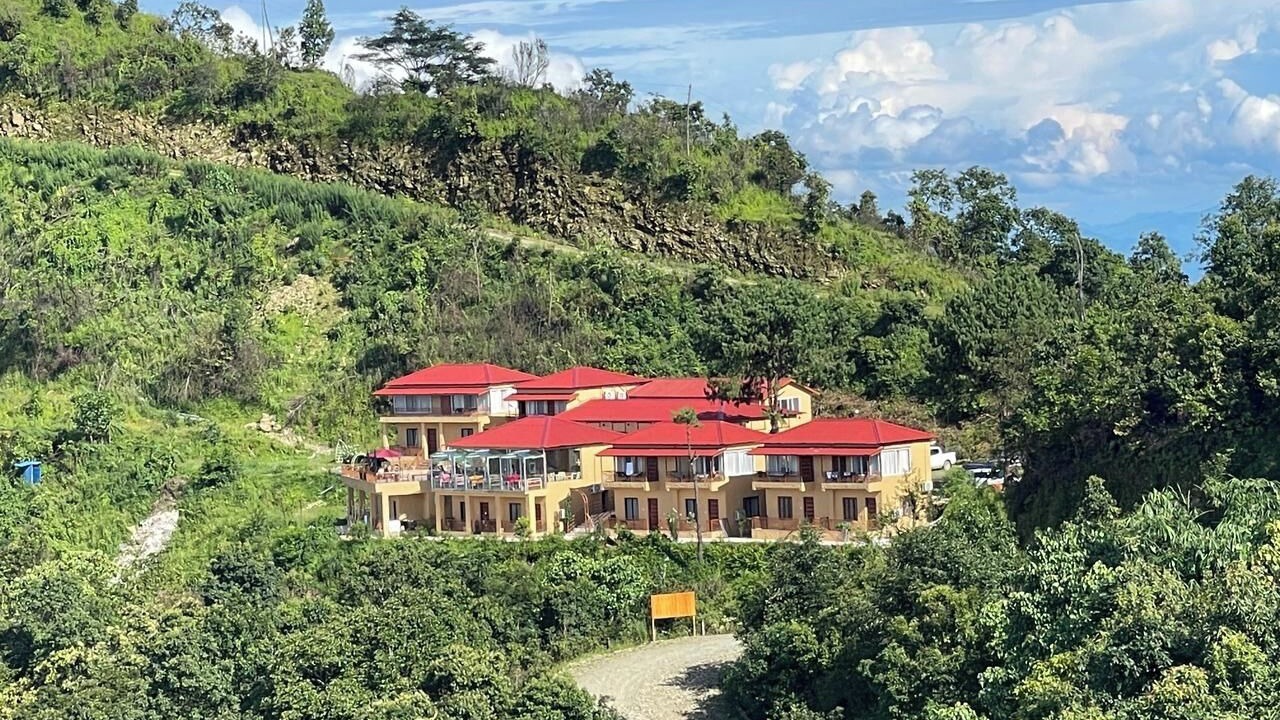 Photo of Outdoor in Western Region