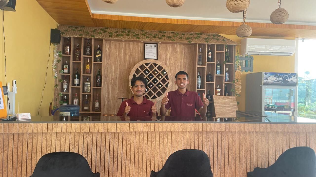 Photo of Others in Western Region