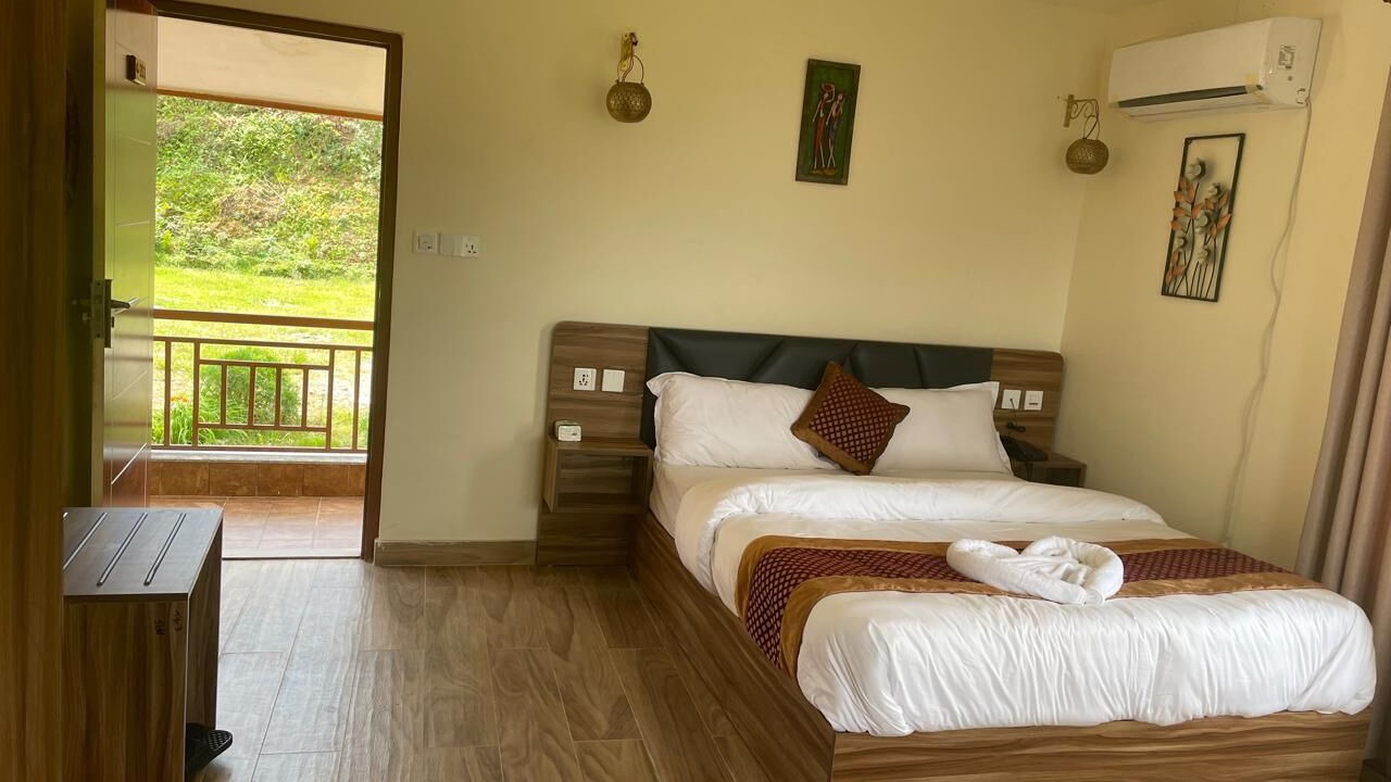 Photo of Bedroom in Western Region
