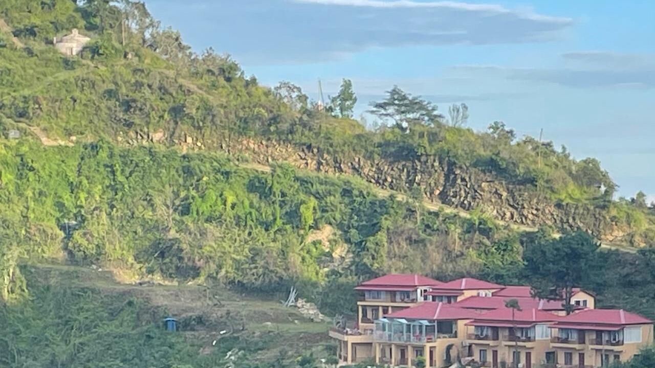 Photo of Outdoor in Western Region