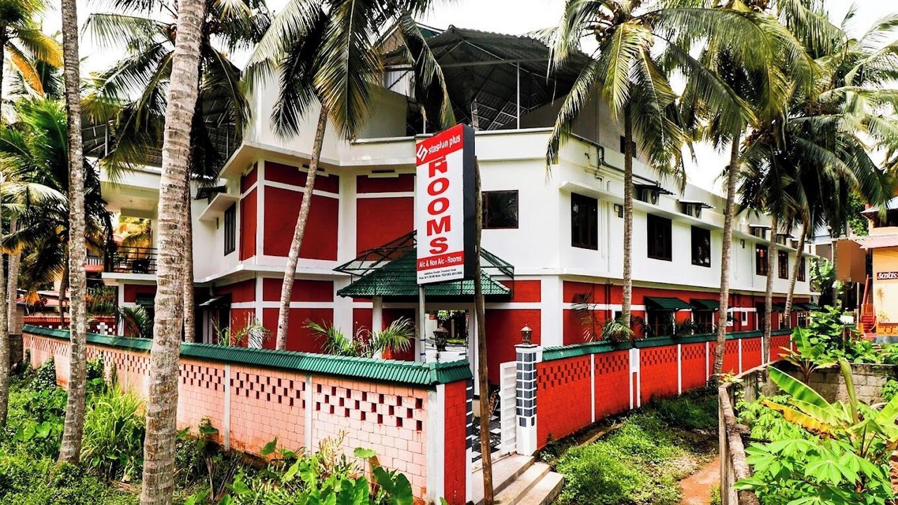 Photo of Outdoor in Kovalam