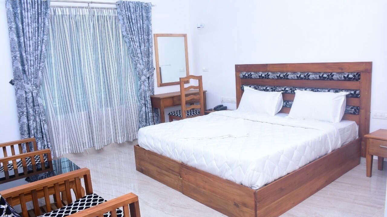Photo of Bedroom in Kovalam