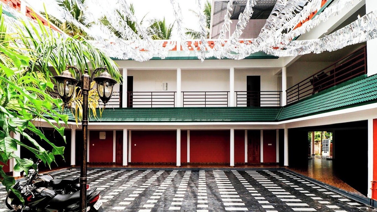 Photo of Outdoor in Kovalam