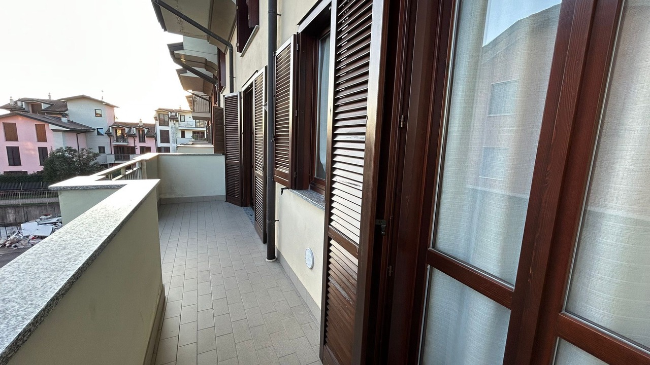 Photo of Outdoor in Zelo Buon Persico
