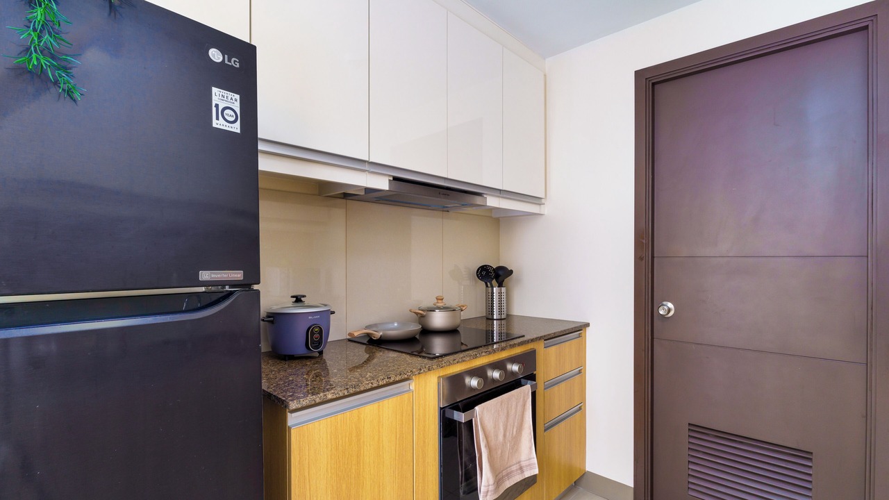 Photo of Kitchen in Tambo