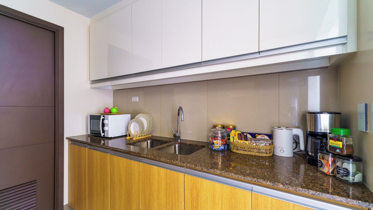Photo of Kitchen in Tambo