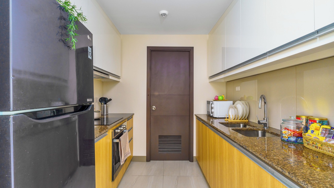 Photo of Kitchen in Tambo