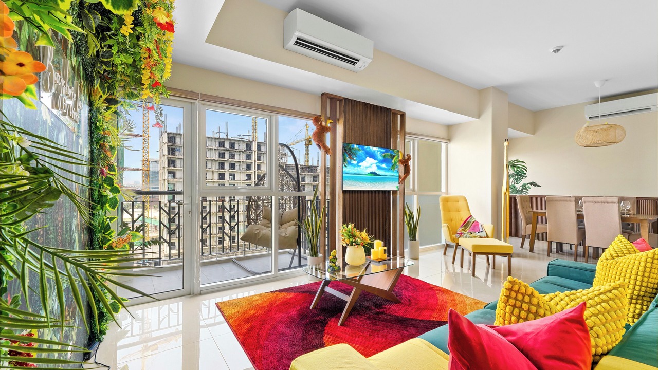 Photo of Livingroom in Tambo