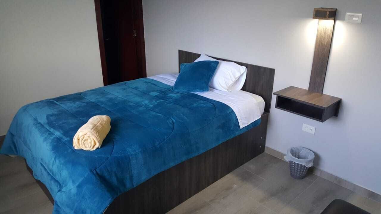 Photo of Bedroom in Calderon