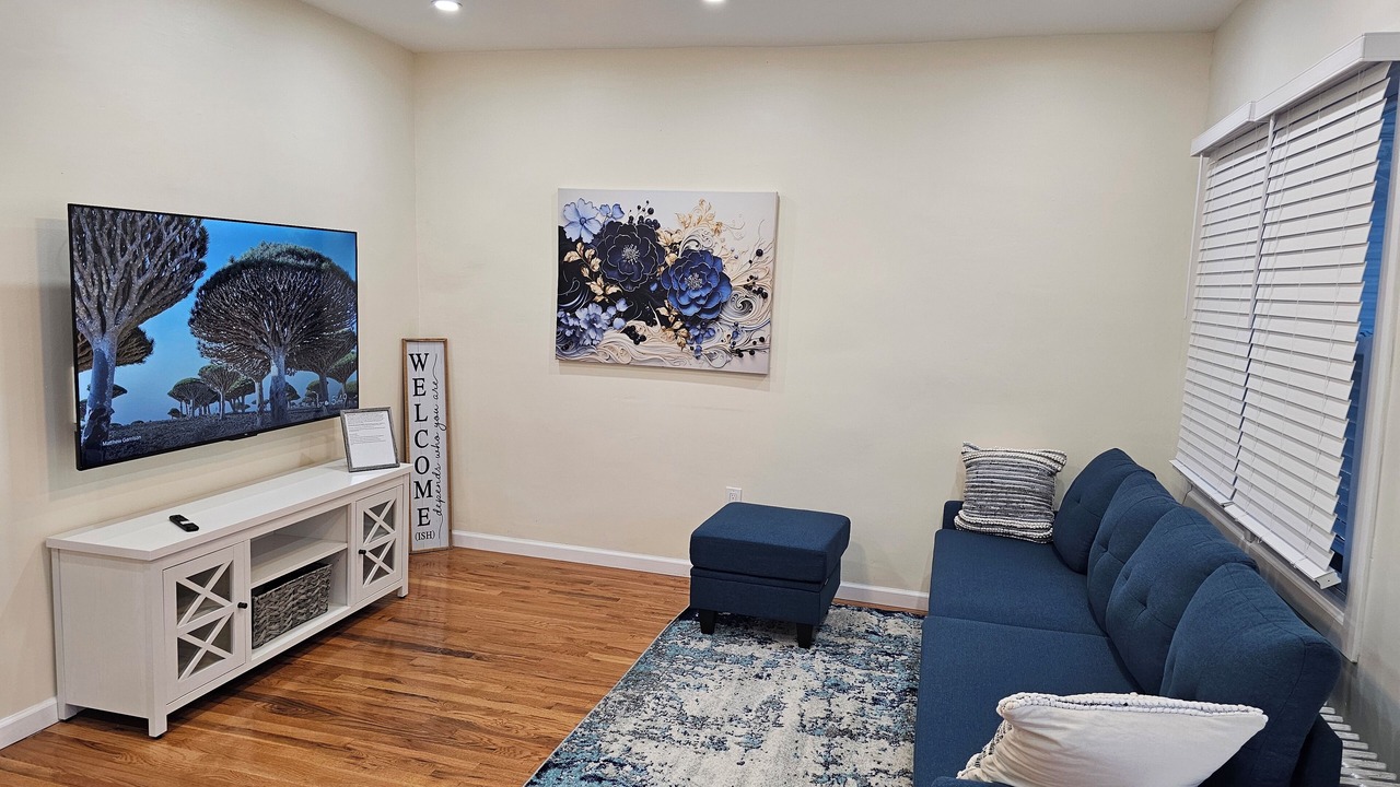 Photo of Livingroom in Wilkes-Barre