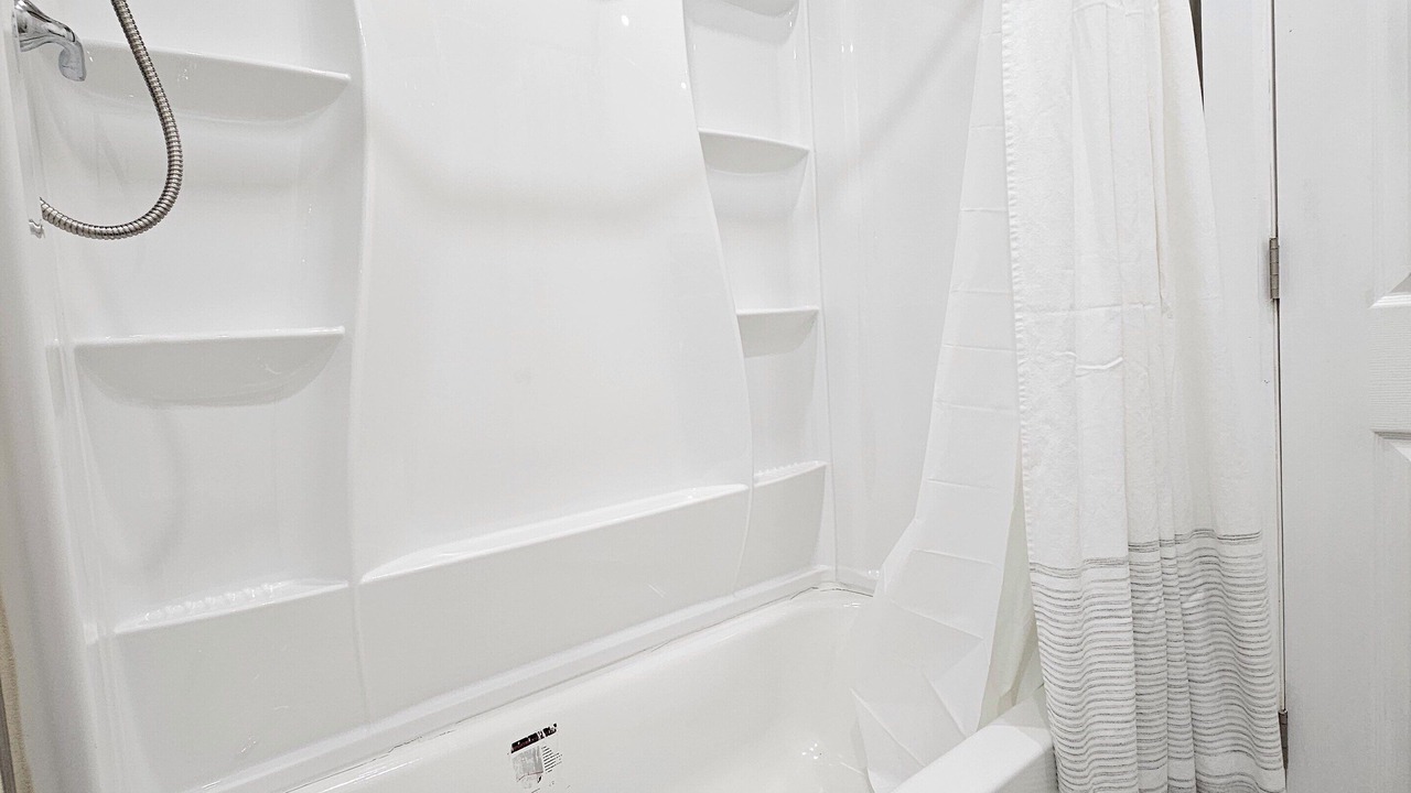 Photo of Bathroom in Wilkes-Barre