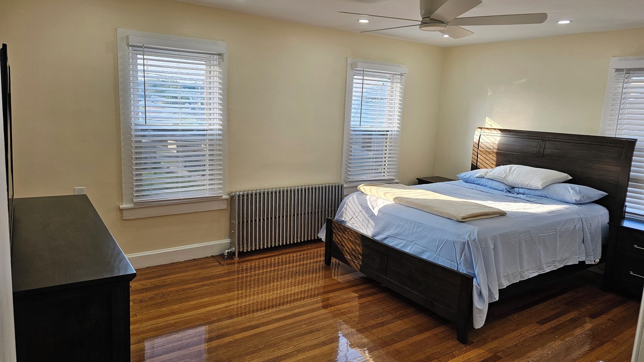 Photo of Bedroom in Wilkes-Barre