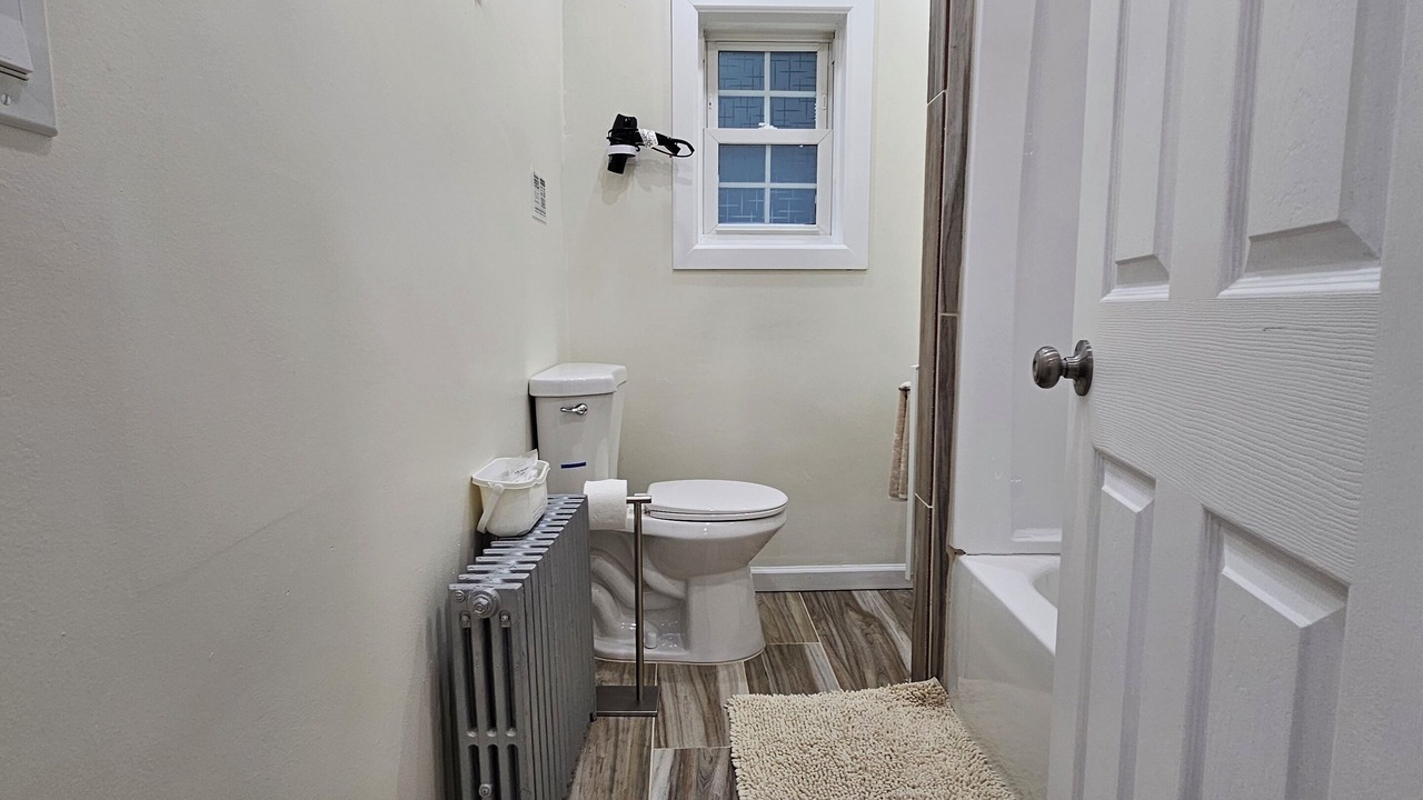 Photo of Bathroom in Wilkes-Barre