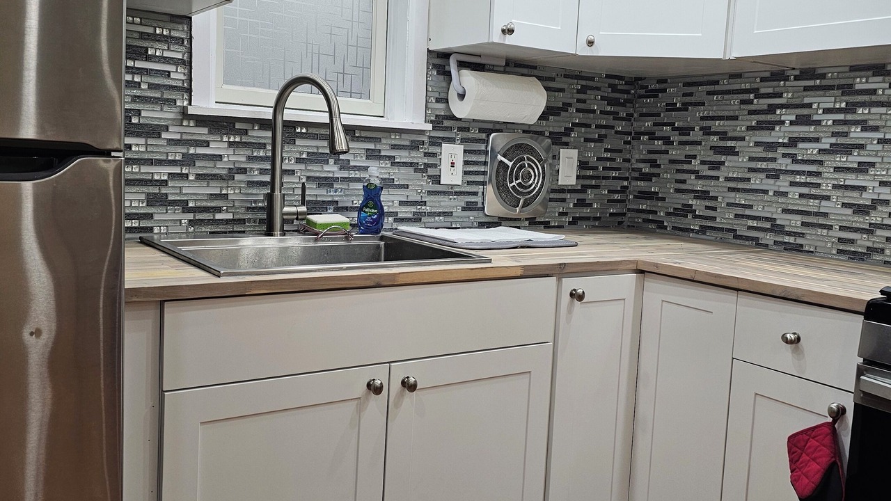 Photo of Kitchen in Wilkes-Barre