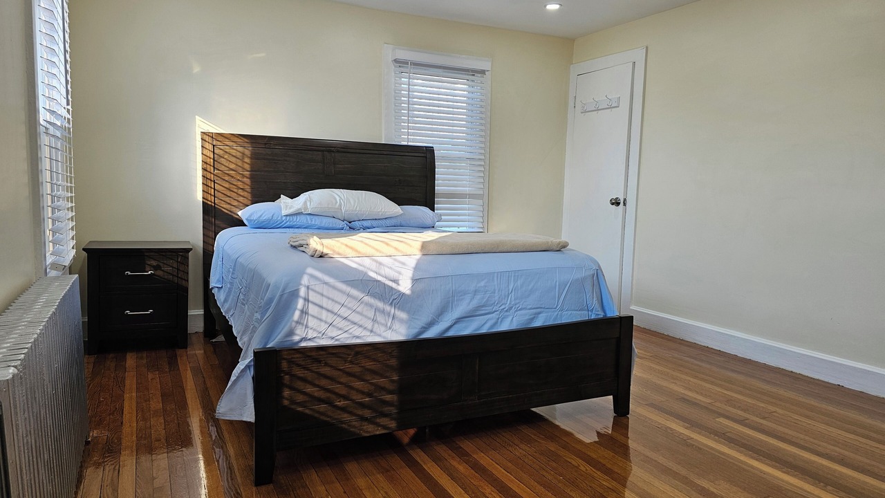 Photo of Bedroom in Wilkes-Barre