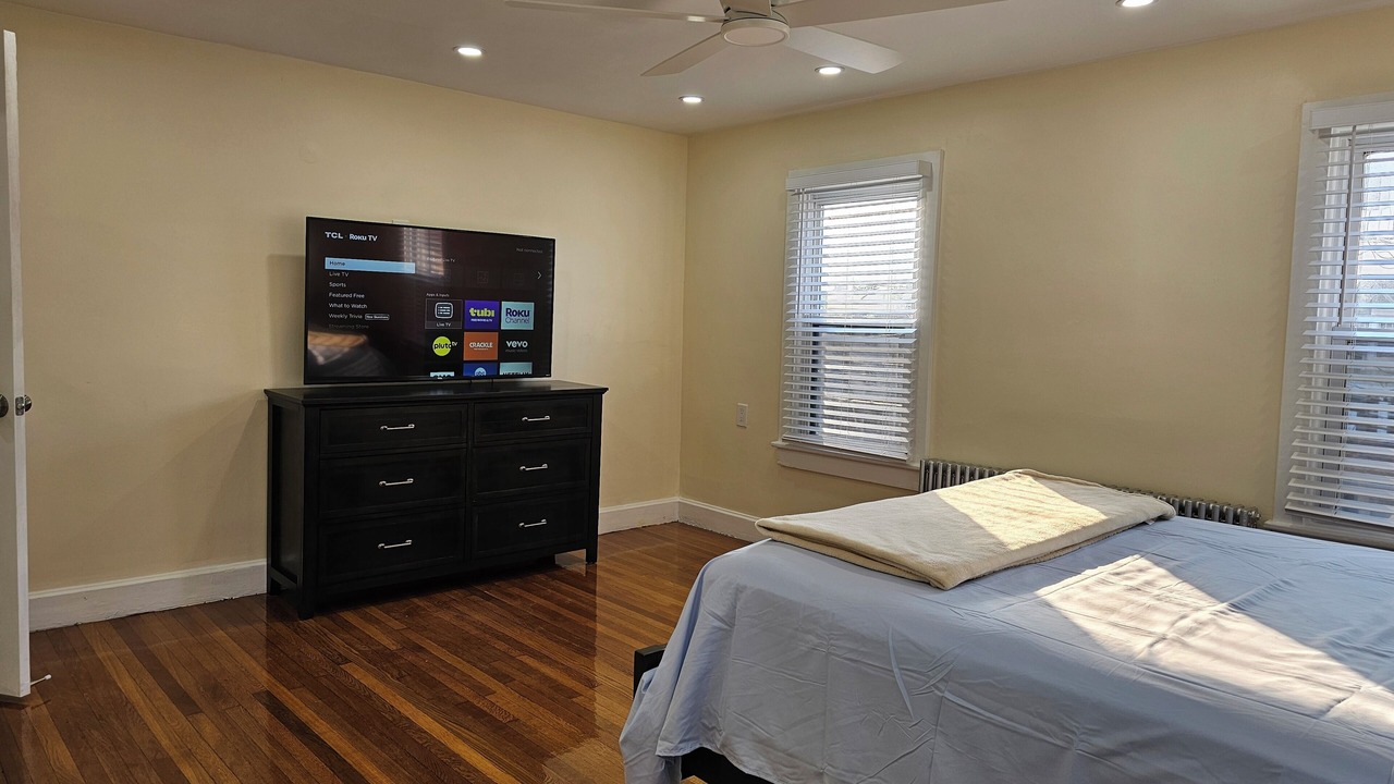 Photo of Bedroom in Wilkes-Barre