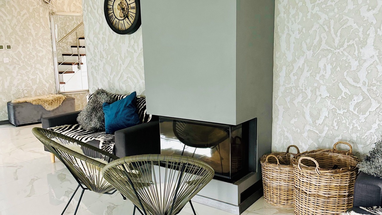 Photo of Livingroom in Monasterevin